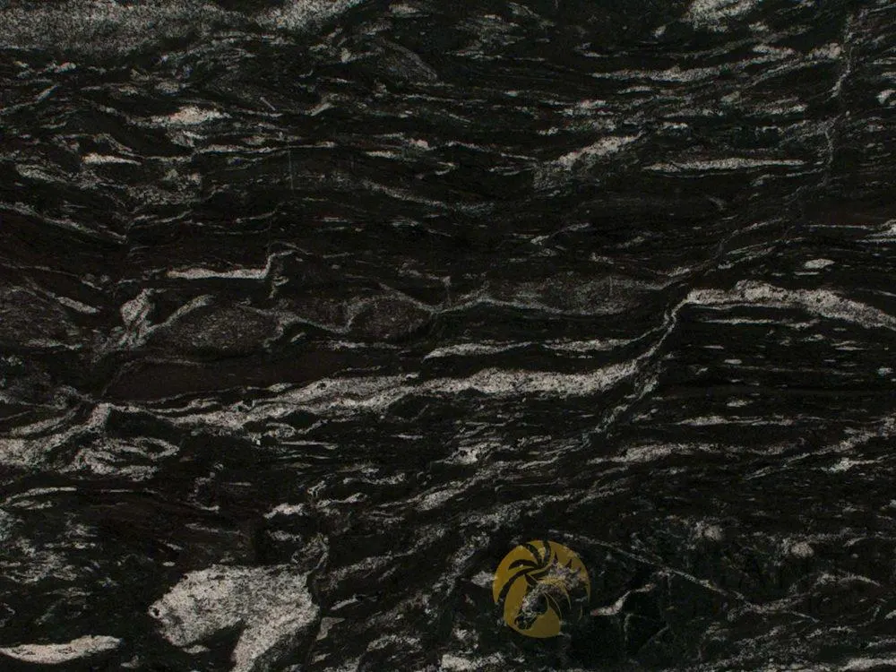 Silver Waves slab