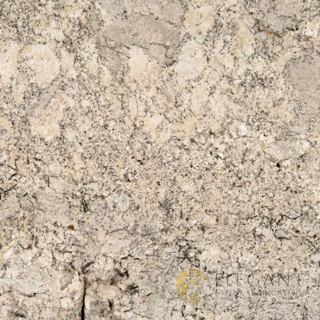 Snowfall slab