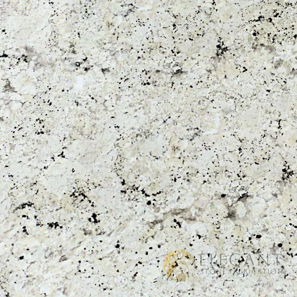 Snowfall slab