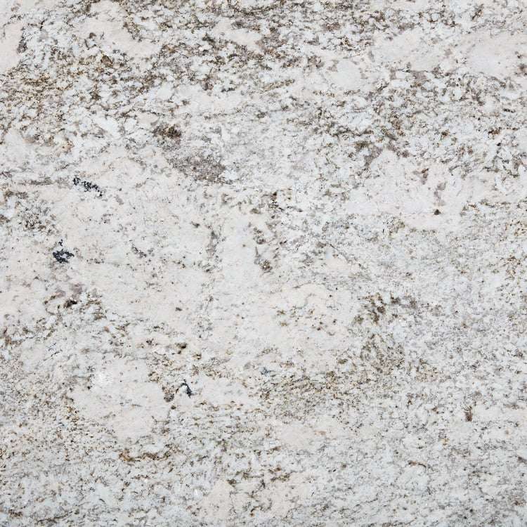 Snowridge slab