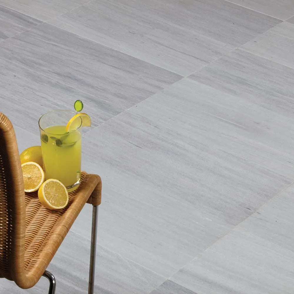 Solto White slab