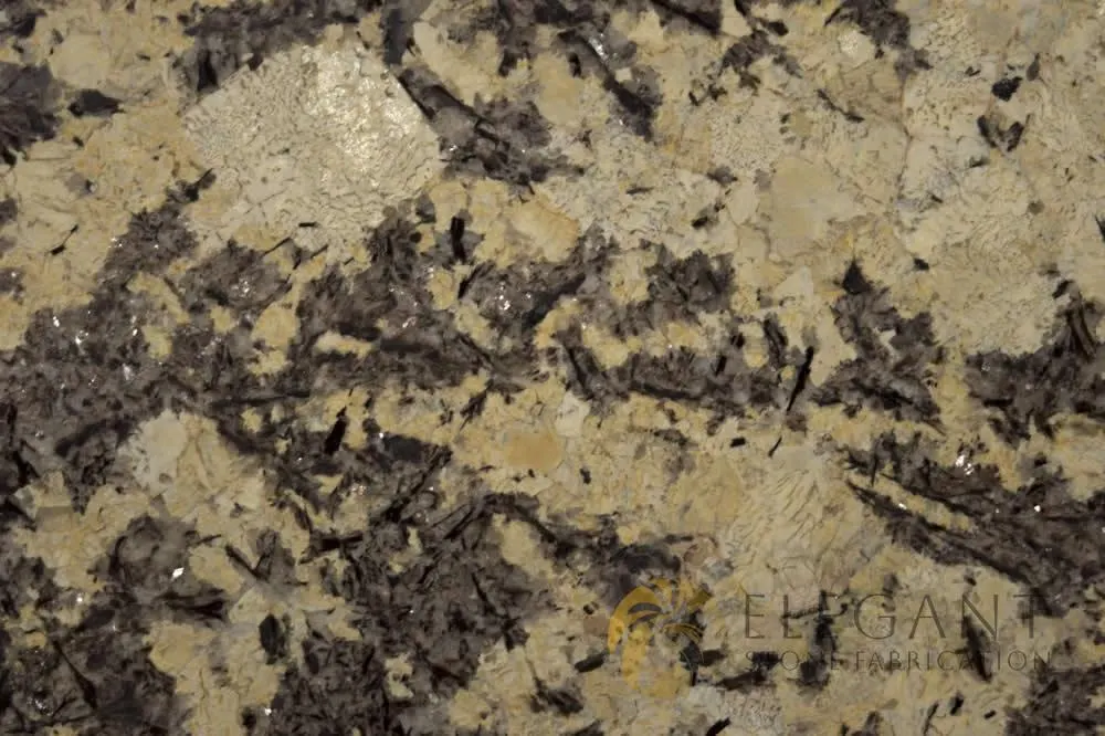 Splendor Gold slab