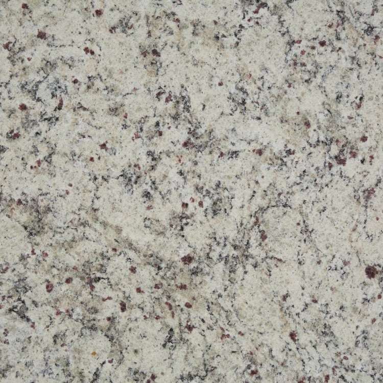 St Cecilia White slab