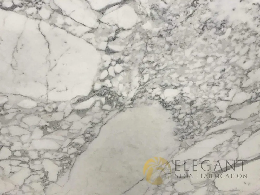 Statuario Wow Marble slab