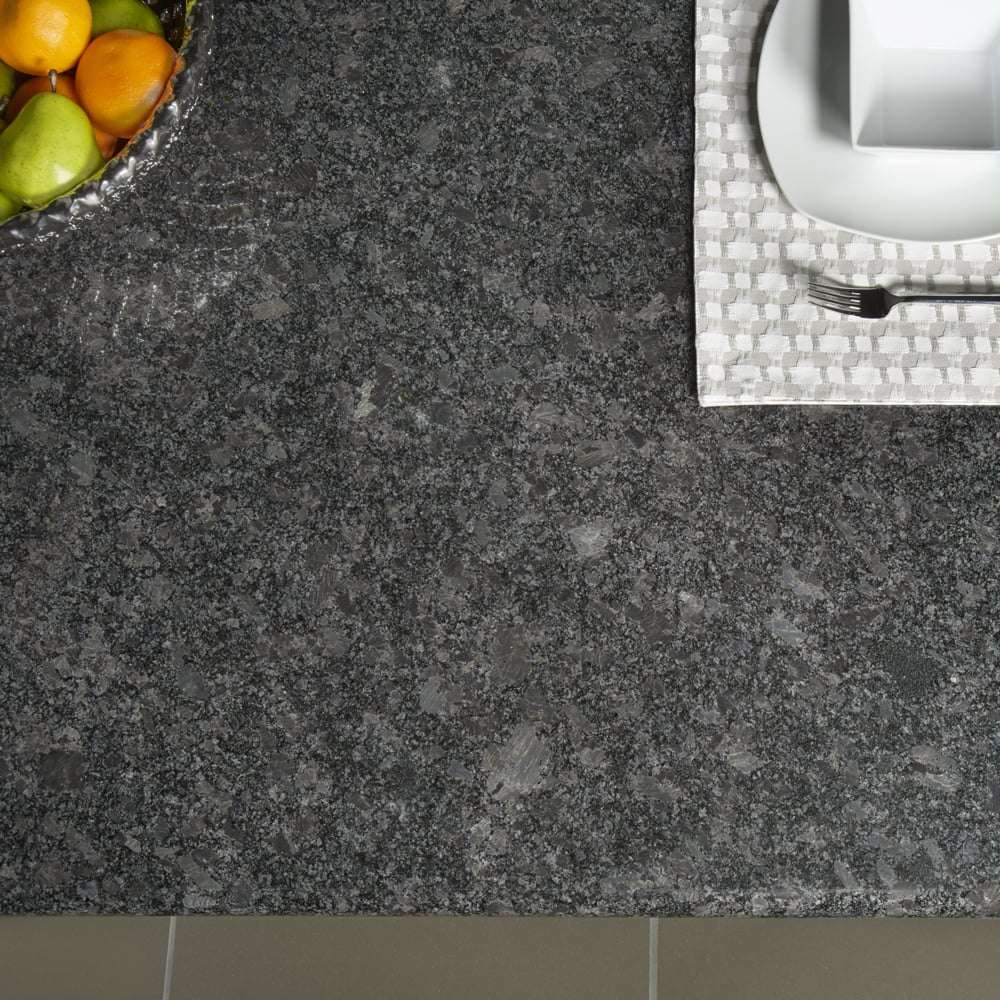 Steel Grey slab