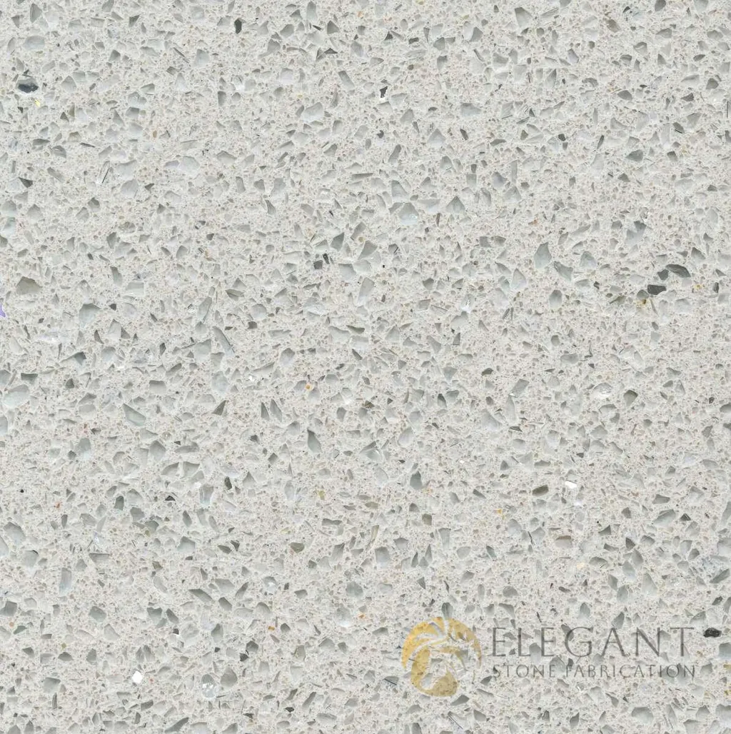 Stellar blanco slab