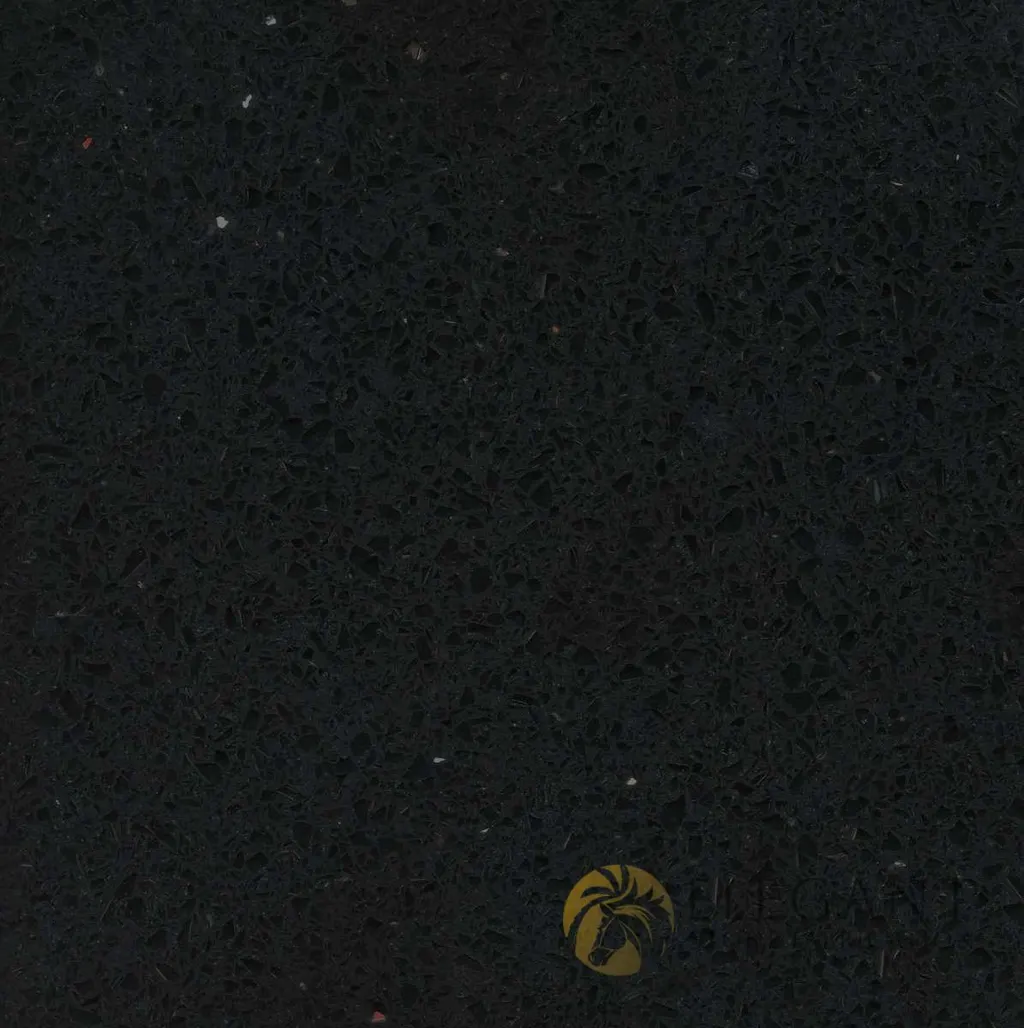 Stellar negro slab