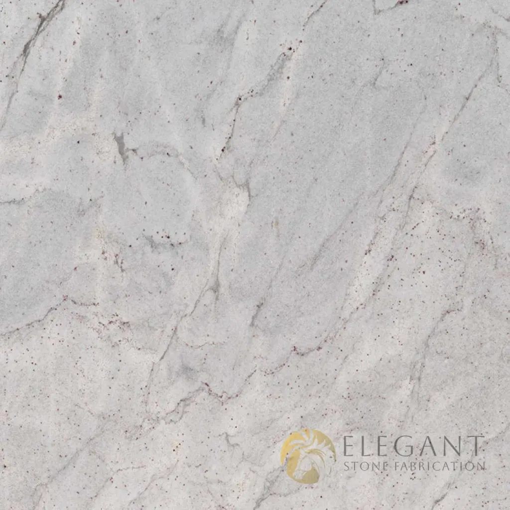 Stream White slab