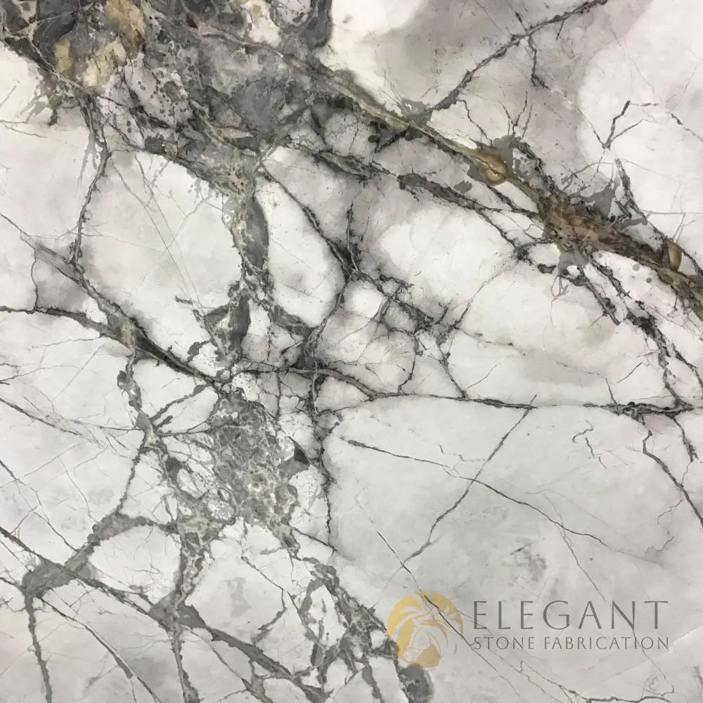 Sydney Quartzite slab