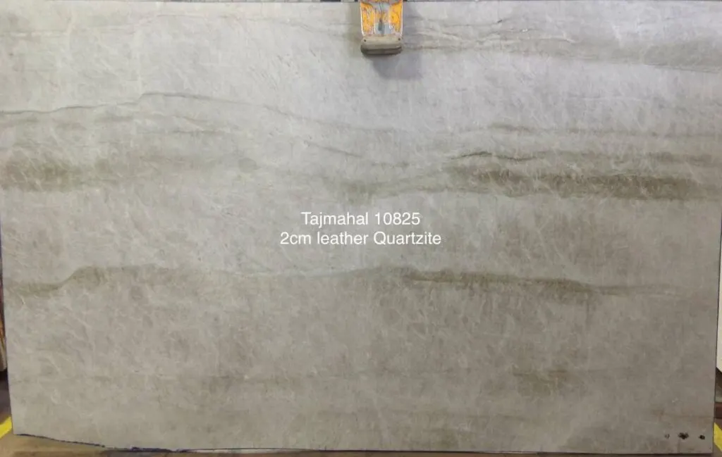 TajMahal slab