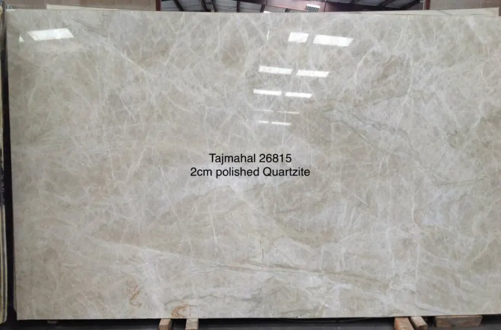 TajMahal slab