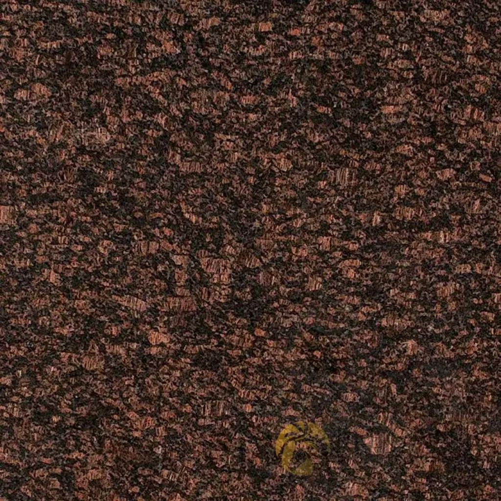 Tan Brown slab