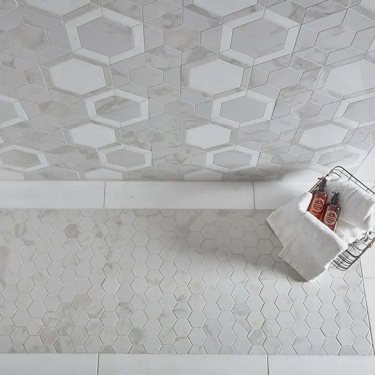 Thassos White slab