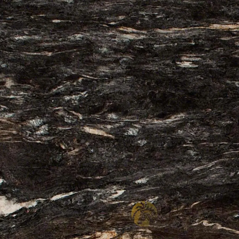 Titanium Black slab
