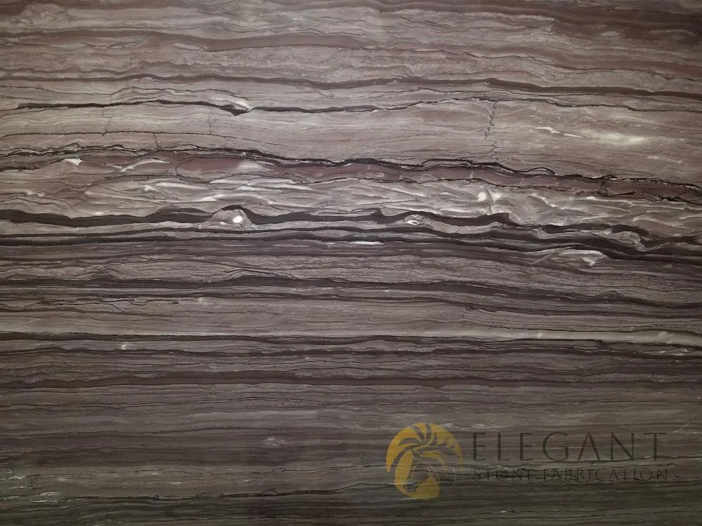 Tobacco Granite slab