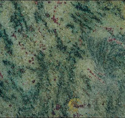 Tropical Green slab