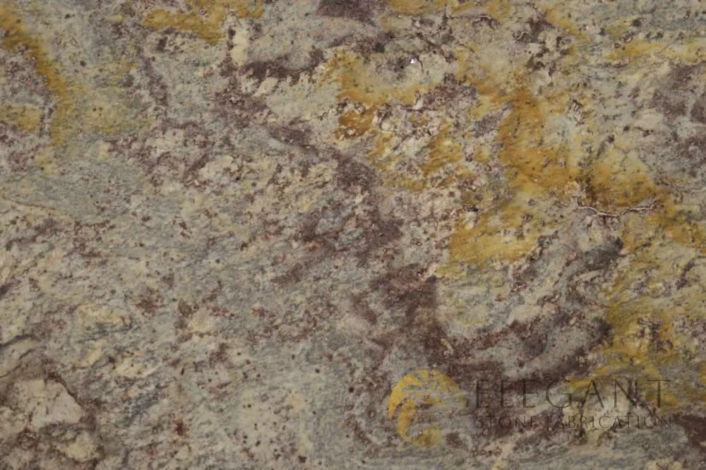 Typhoon Bordeaux Polish slab
