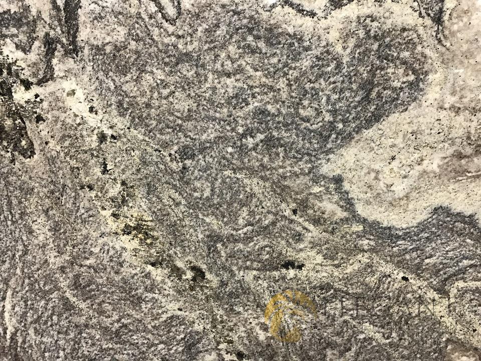 Typhoon Lavender Bordeaux Granite slab
