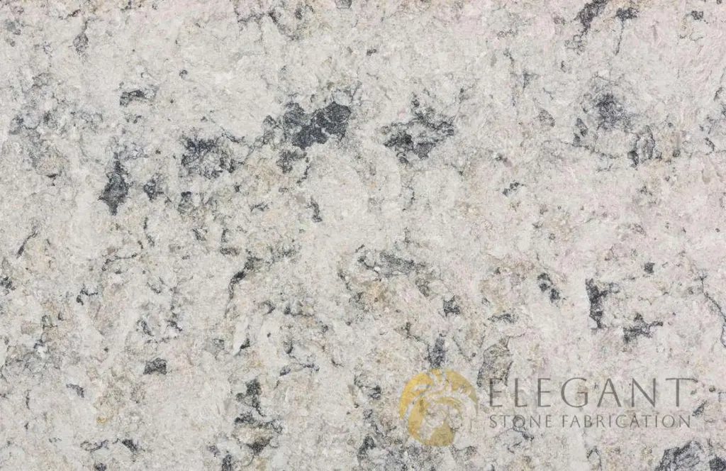 Urban frost slab