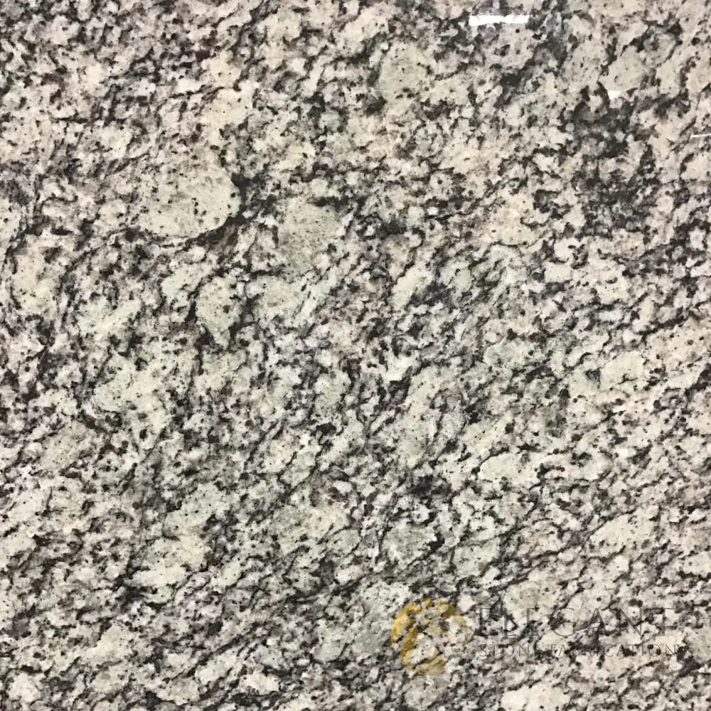 Vanilla Granite slab