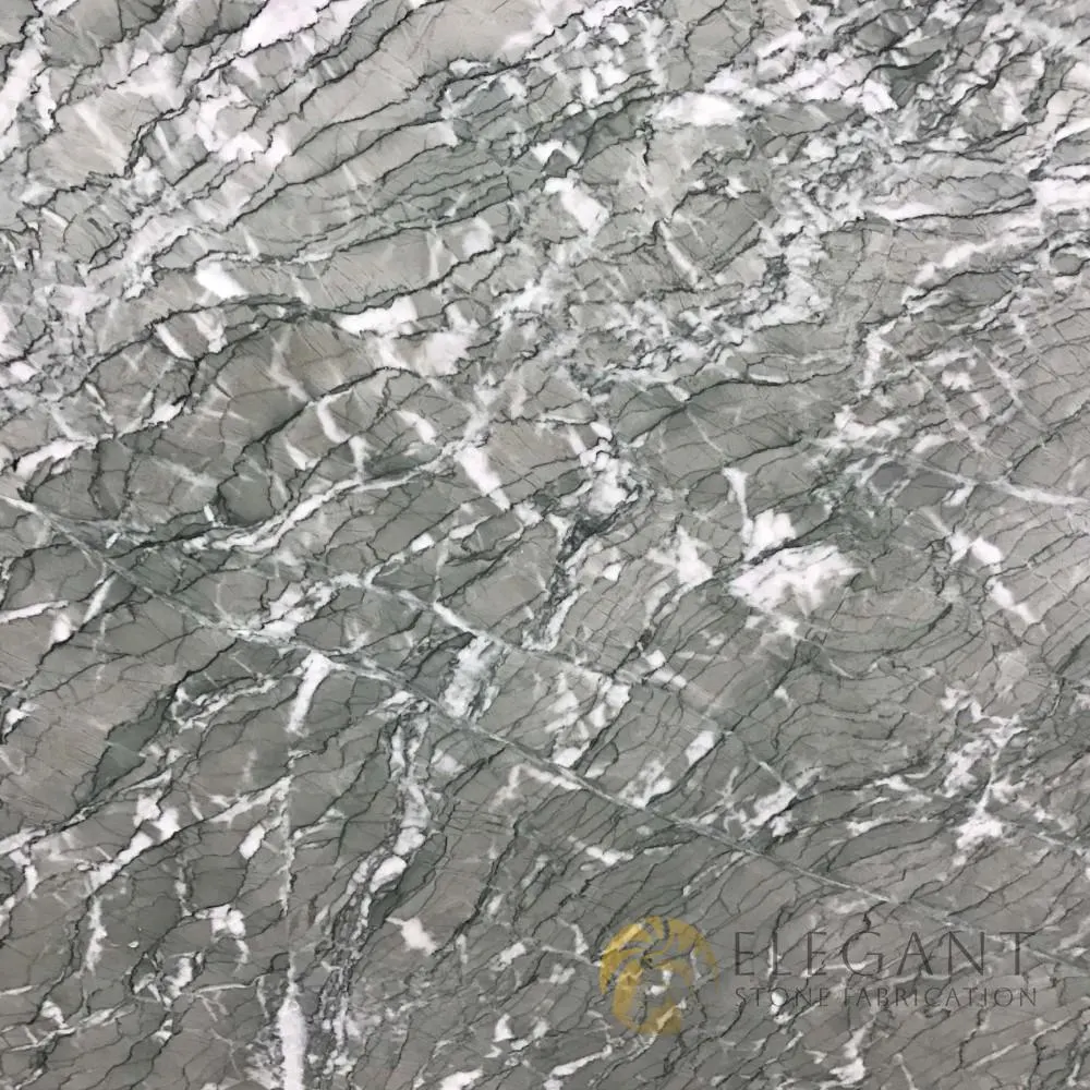 Verde Antigua Marble slab