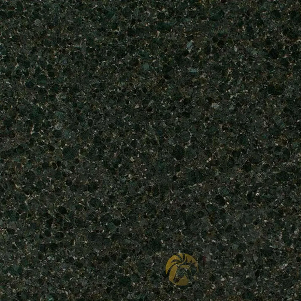 Verde Butterfly slab
