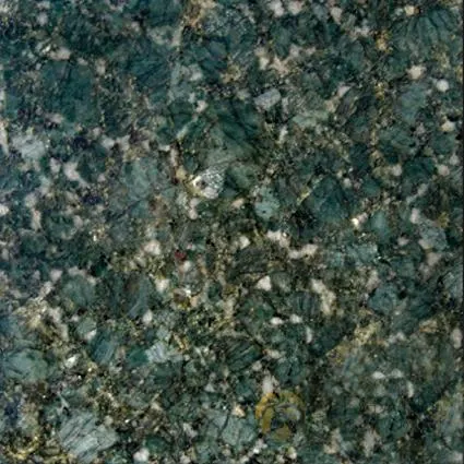 Verde Butterfly slab