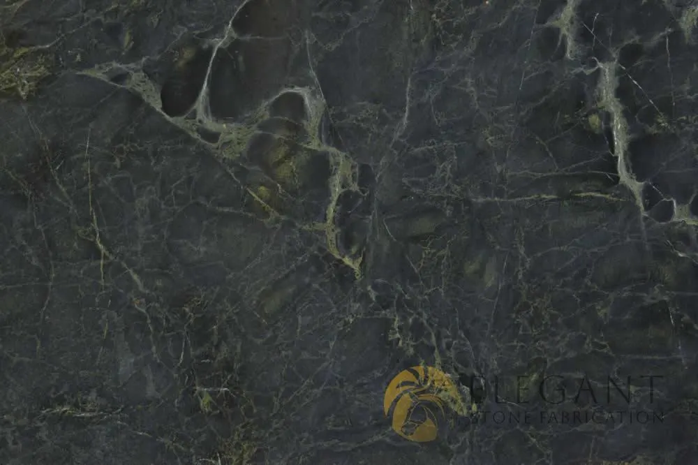Verde Karzai slab