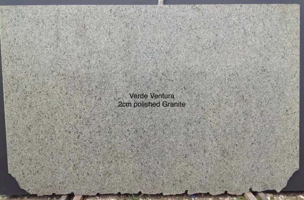 Verde Ventura slab