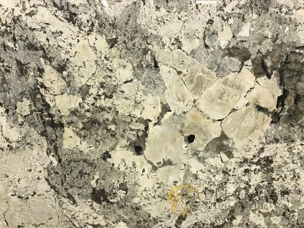 Vintage Quartzite slab