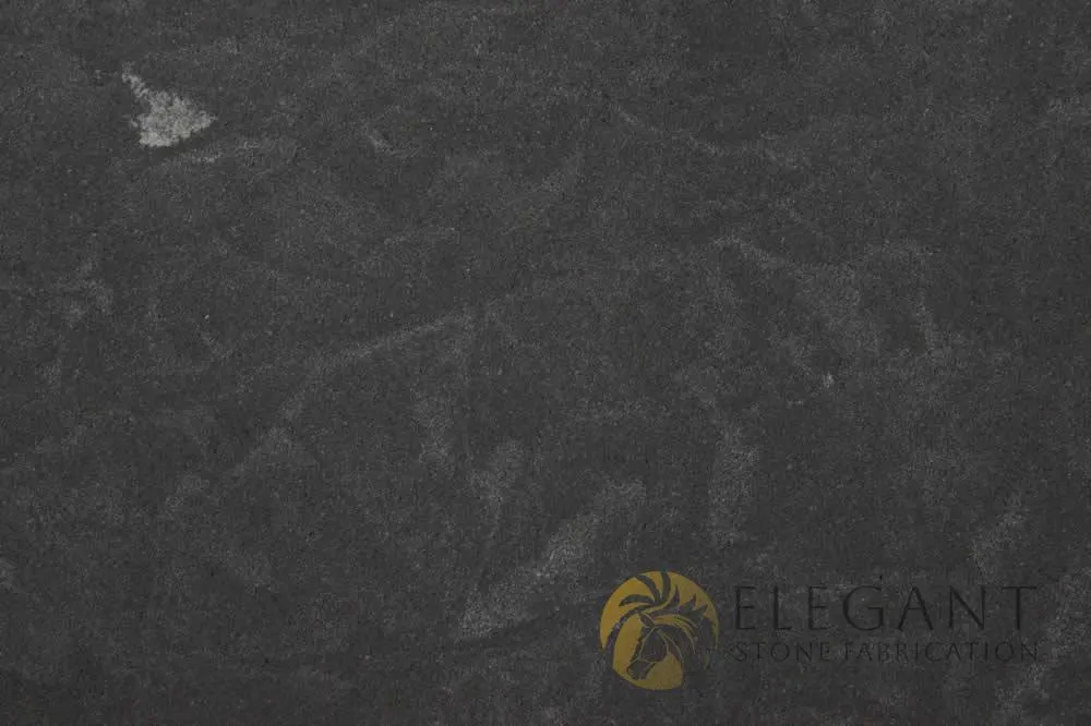 Virginia Mist Leather slab