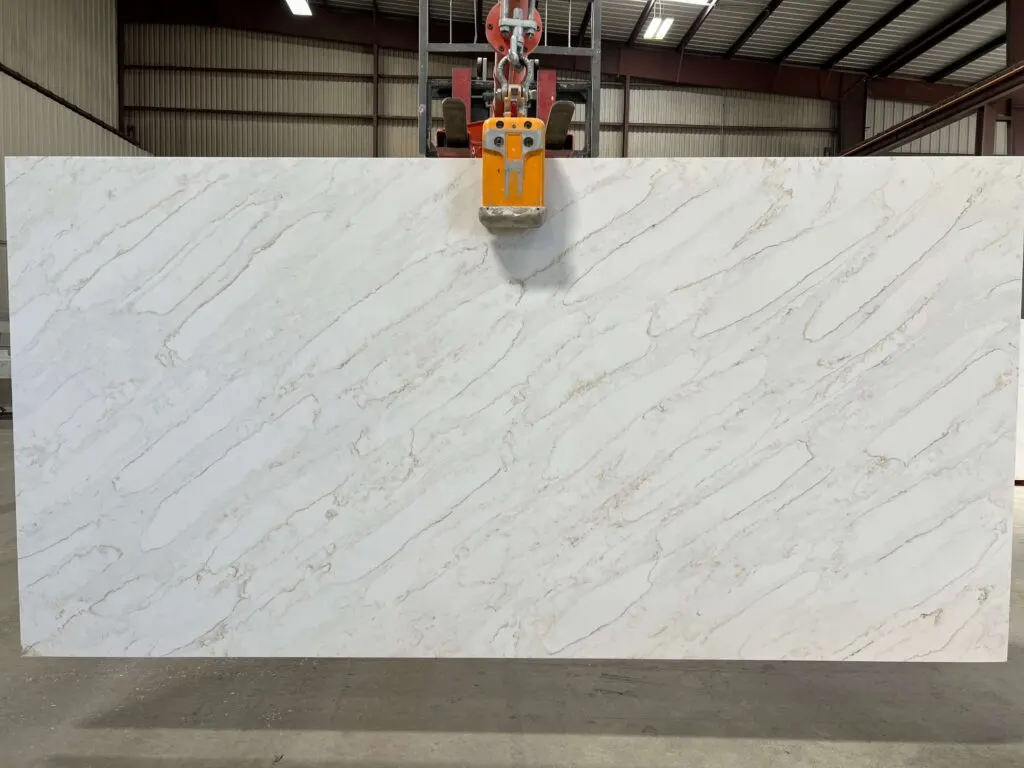 Warm Mist slab
