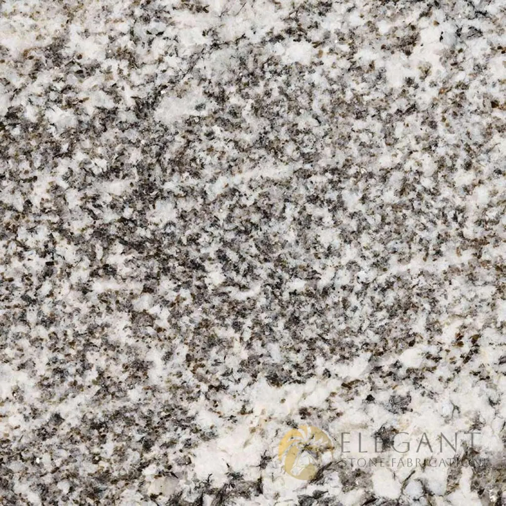Whisper White slab