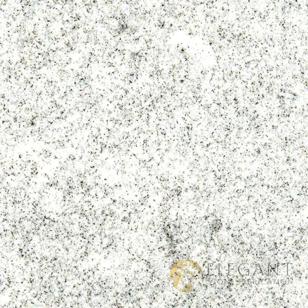 White Alpha slab