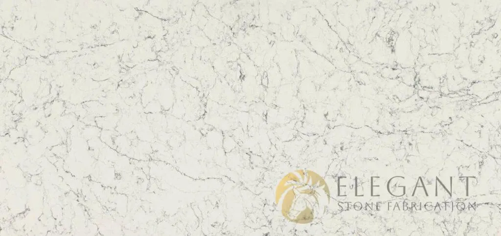 White Attica slab