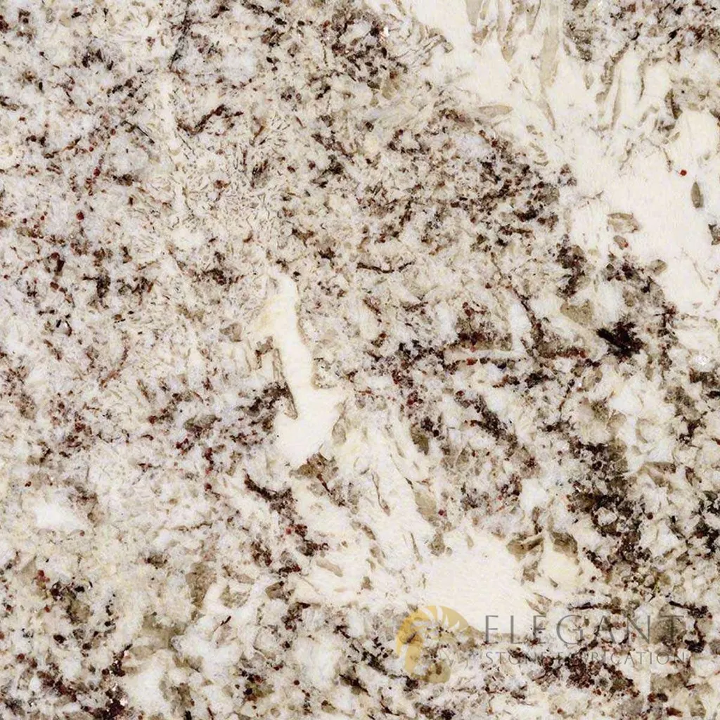 White Bahamas slab