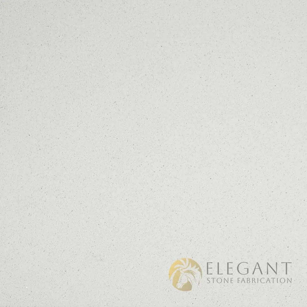 White Ice slab