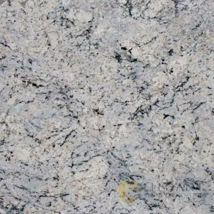 White Ice slab