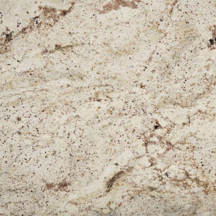 White Paradise slab