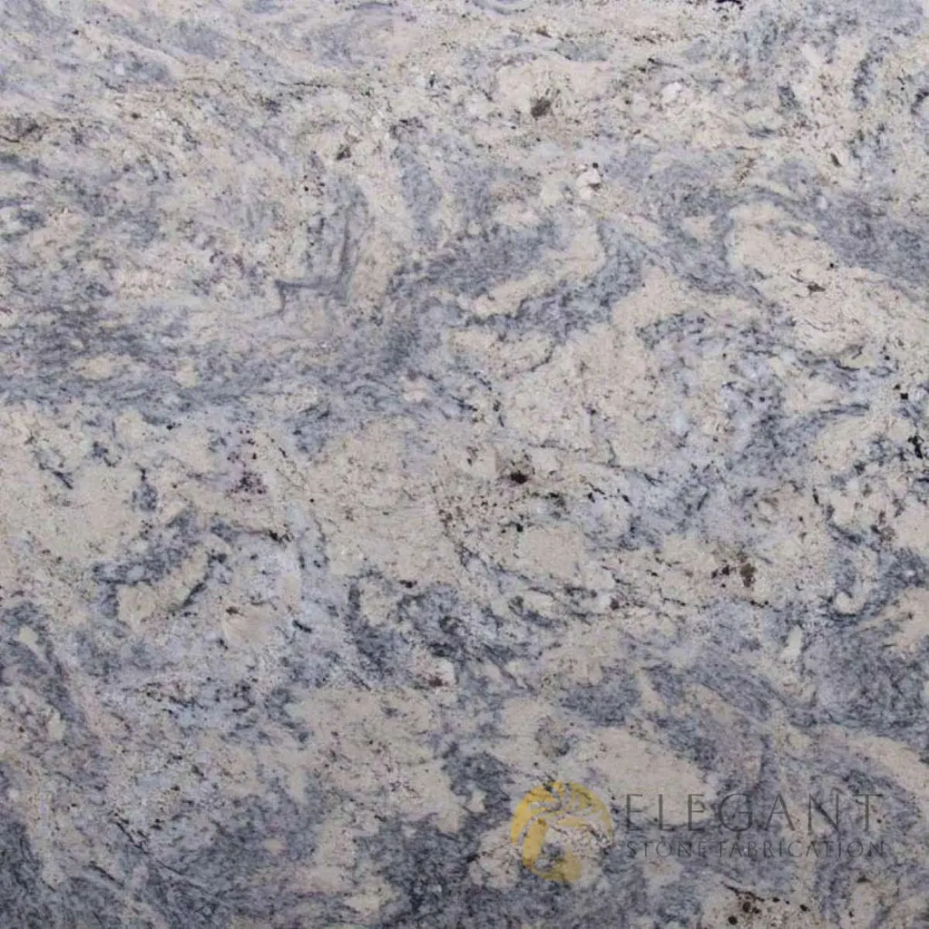 White Ravine slab