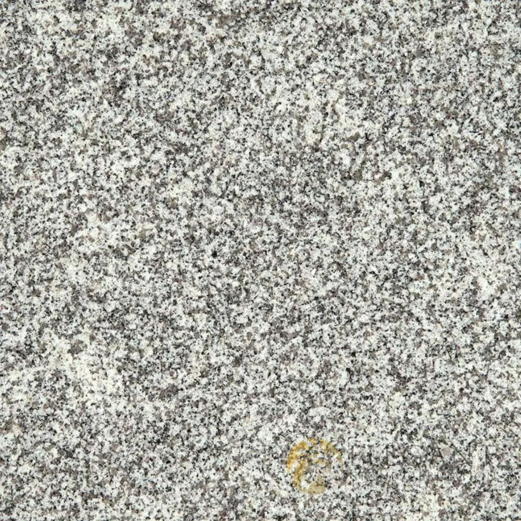 White Sparkle slab