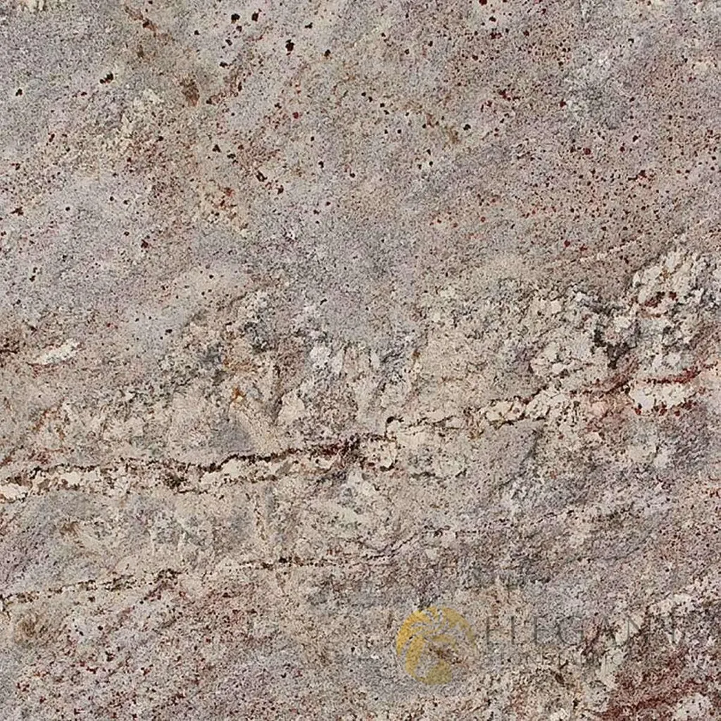 White Spring slab