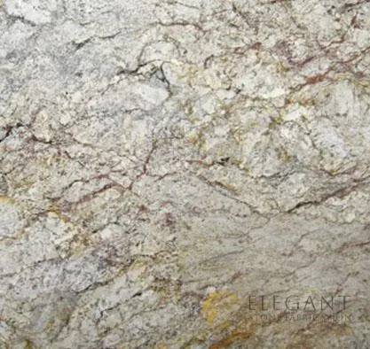 White Spring slab