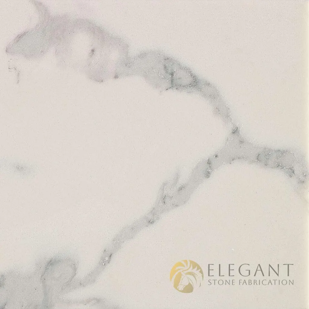 White Statuary slab