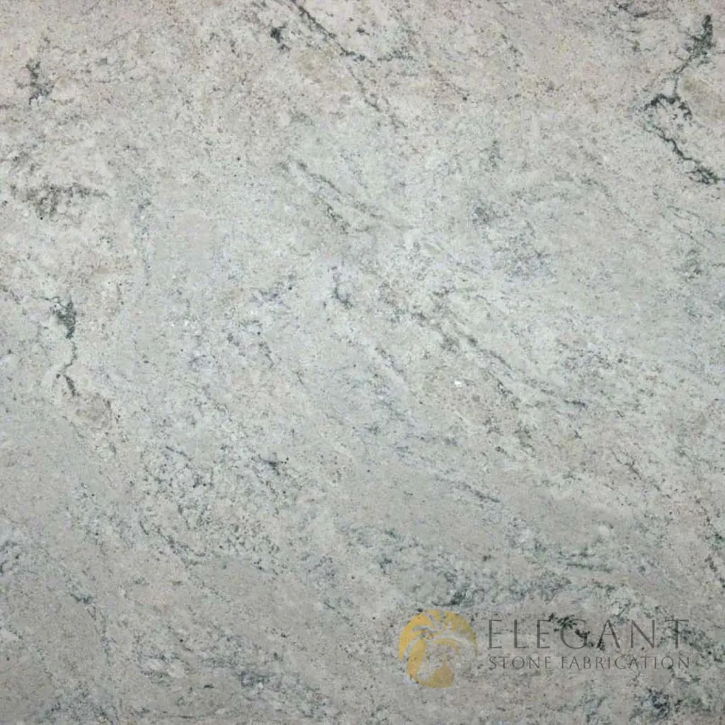 White Wave slab
