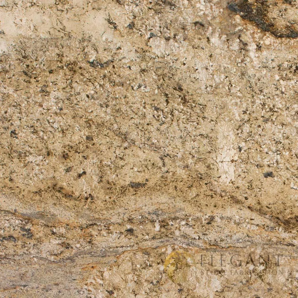 Yellow River slab