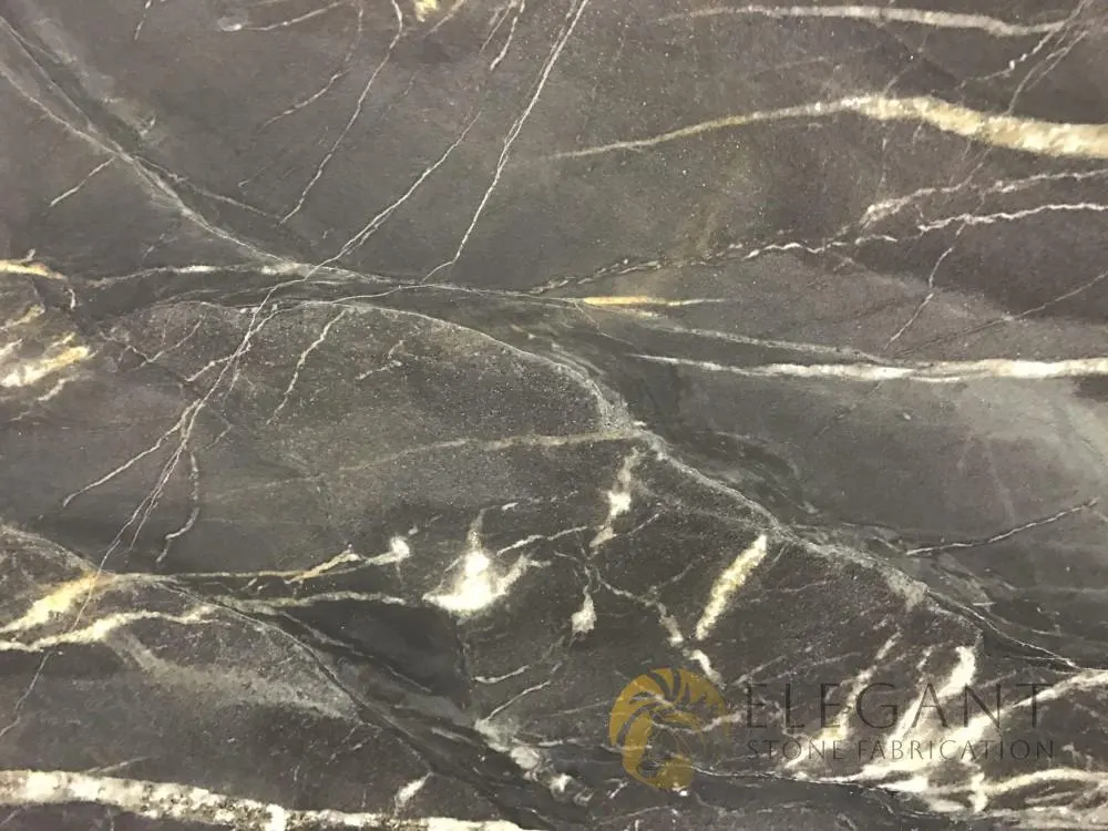 Zebra Quartzite slab