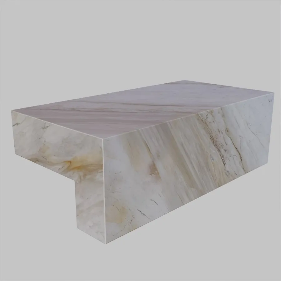 Mitered Edge edge profile